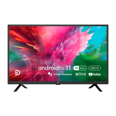 Afbeelding van Smart TV UD 32W5210 HD 32&quot; HDR D LED