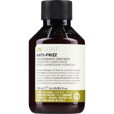 Afbeelding van Insight Anti Frizz Hydrating Conditioner 100 ml