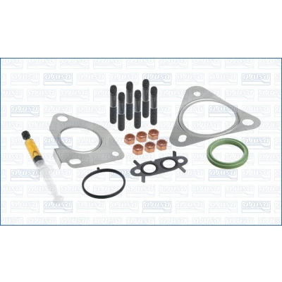 Afbeelding van Ajusa Turbolader montageset JTC12041