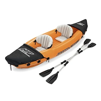 Afbeelding van Bestway Hydro Force Kajak Lite rapid