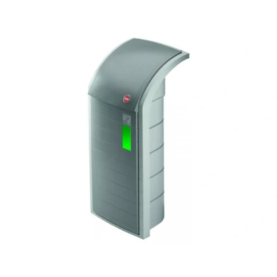 Afbeelding van Hailo industriële afvalbak 120ltr