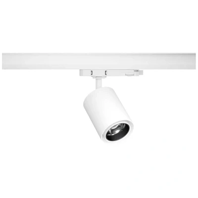 Afbeelding van Paulmann Kratos 96559 LED railspot ProRail3 9 W Wit