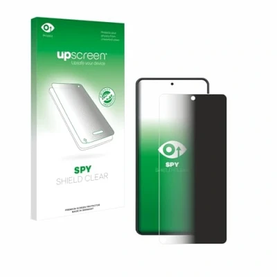Afbeelding van upscreen privacy screenprotector voor ASUS ZenFone 11 Ultra Folie Beschermfolie Blauwlichtfilter