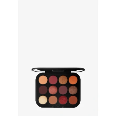 Afbeelding van M·A·C Connect In Colour Eye Shadow palette X12 oogschaduw Future Flame
