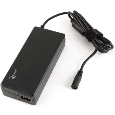 Afbeelding van Gembird 90W Universele Laptop lader