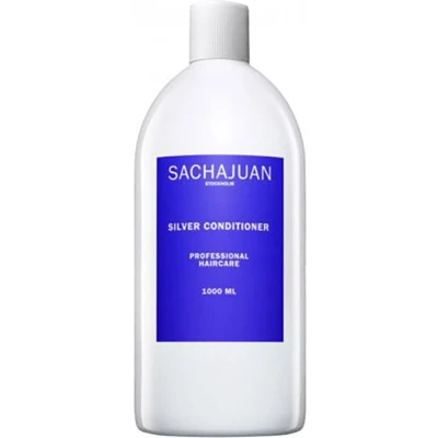 Afbeelding van SachaJuan Silver Conditioner 1000 ml