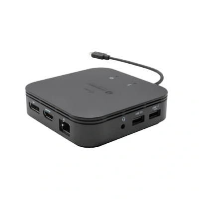 Afbeelding van I TEC Thunderbolt 3 Travel Dual 4K DS