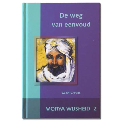 Afbeelding van De weg van eenvoud