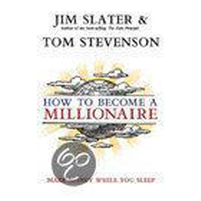 Afbeelding van how to become a millionaire