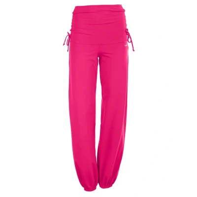 Afbeelding van Winshape Trainingsbroek, Dames, Maat: Large, Pink