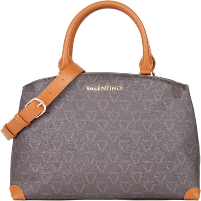 Afbeelding van VALENTINO Handtas Lady Re Handbag Moro / Cuoio Donkerbruin