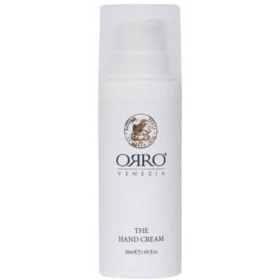 Afbeelding van Orro Venezia Style The Hand Cream