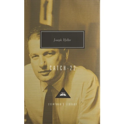 Afbeelding van Catch 22: Joseph Heller