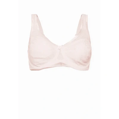 Afbeelding van Lascana Minimizer BRA Beugel BH, Dames, Maat: 100C, Powder