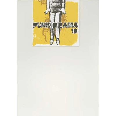 Afbeelding van Various Artists Punk O Rama (2 CD)
