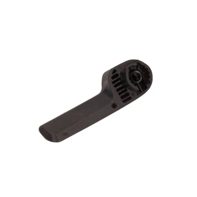 Afbeelding van Handgreep, motorruimteregeling MAXGEAR 28 0409