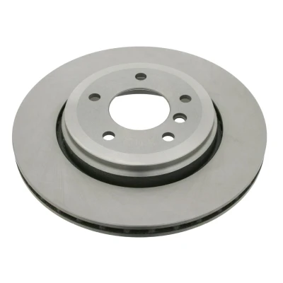 Afbeelding van Febi Bilstein Remschijf 23552
