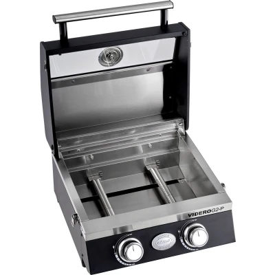 Afbeelding van Gasgrill Rösle Videro G2 P 30mbar