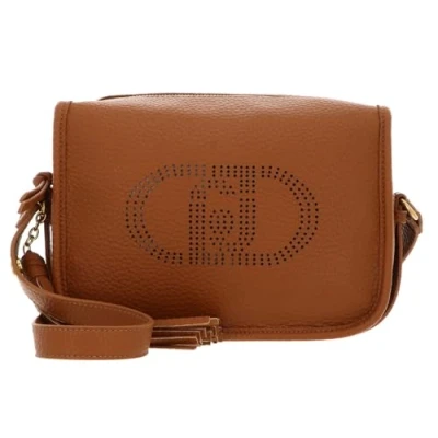 Afbeelding van LIU JO Ama Camera Case M Bran
