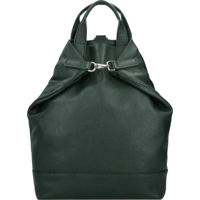 Afbeelding van Jost VIKA Rugzak, Dames, Maat: One Size, Bottlegreen