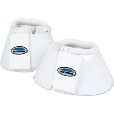Afbeelding van Weatherbeeta Springschoenen Prime Impact Wit Cob
