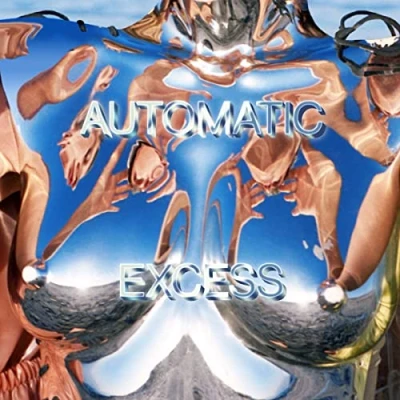 Afbeelding van Automatic Excess (LP)