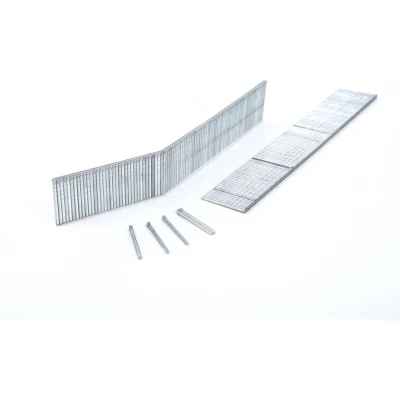 Afbeelding van HBM 20 mm Spijkers voor 40mm Pneumatische Spijker Tacker, Nietmachine