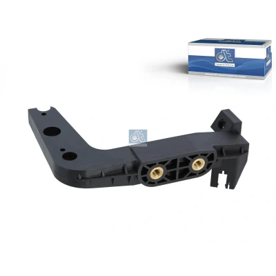 Afbeelding van DT Spare Parts 4.63513 Houder, mistlamp