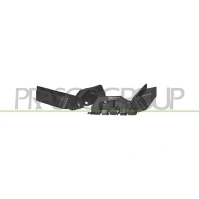 Afbeelding van PRASCO RN3071055 Houder, bumper Achter