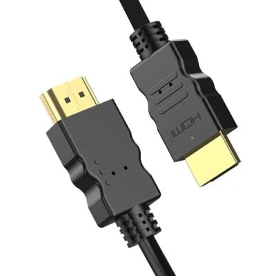 Afbeelding van Ultra High Speed HDMI™ Kabel Connector Nedis