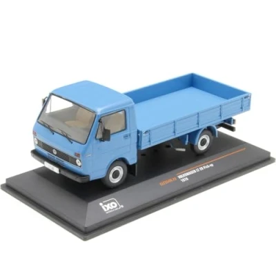 Afbeelding van Volkswagen LT 28 Pick Up Ixo Modelauto 1:43 1978 CLC554N.22 Schaalmodel