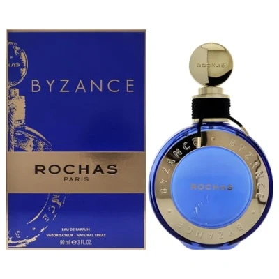 Afbeelding van Rochas Byzance 90 ml Eau de Parfum Spray