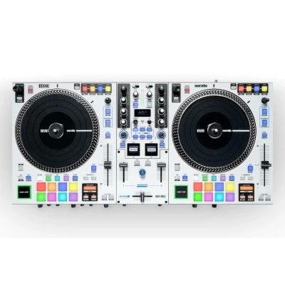 Afbeelding van Rane One MKII DJ Controller