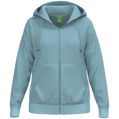 Afbeelding van Erima Dames Ts Hooded Jacket