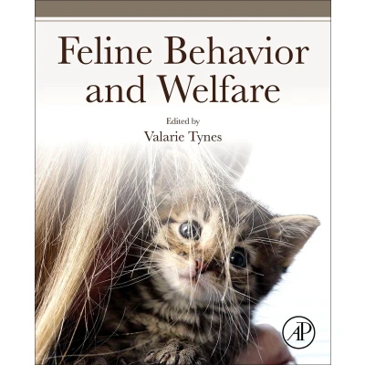 Afbeelding van Feline Behavior and Welfare