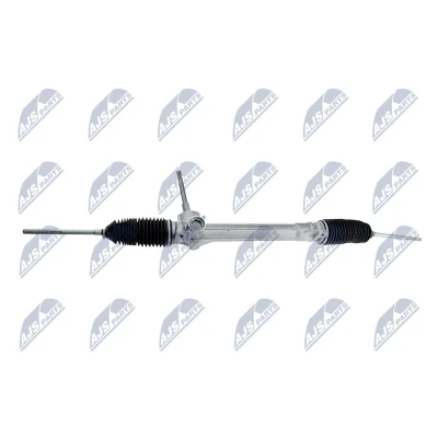 Afbeelding van NTY SPK FT 006 Stuurhuis Mechanisch voor voertuigen met stuur links FIAT: Panda II Hatchback (169) 1.2 4x4, 1.3 D Multijet 4x4