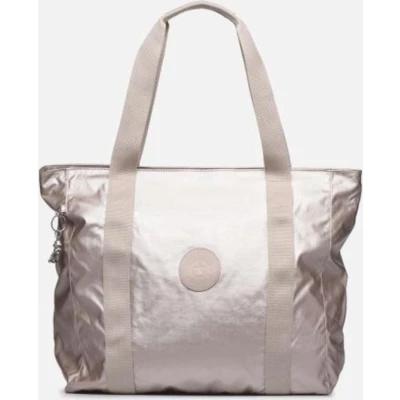 Afbeelding van Kipling Asseni Schoudertas Metallic Rose