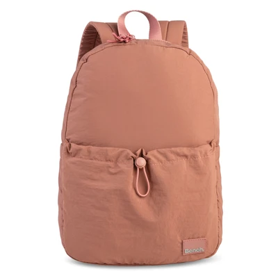 Afbeelding van Bench. Vrije tijd Rugzak Soft Backpack Old Pink Oud roze