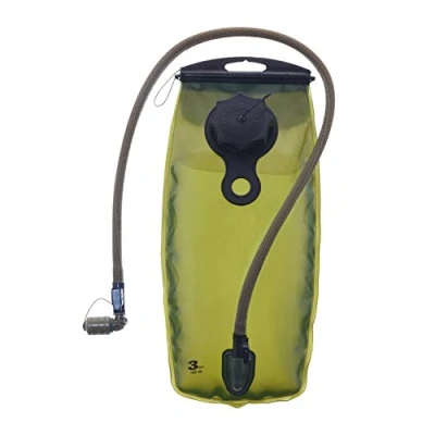 Afbeelding van Source WXP Storm Valve Hydration System Drinkzak, Coyote, 3 liter / 100 oz