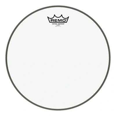 Afbeelding van Remo Drum Set 12&quot; (VE031200 U)