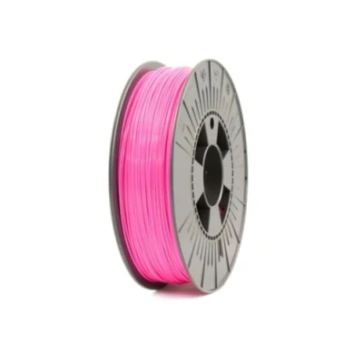 Afbeelding van 1.75 mm Pla Draad Roze 1 Kg