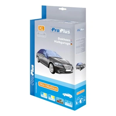Afbeelding van Pro Plus Dakhoes Maat XL Stationwagon 390 x 156 60 cm