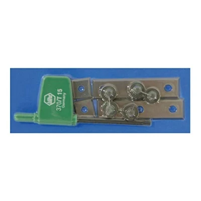 Afbeelding van FESTOOL WEPLA SET D 24 2+2 Reservemes voor keermes groeffrees HW S12 D24/50 WP 497569