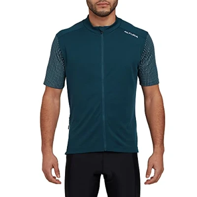 Afbeelding van Altura Heren Nightvision Jersey, Navy, S