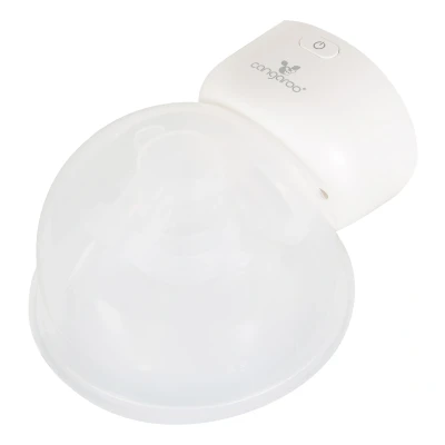 Afbeelding van Cangaroo Eliria Hands Free Elektrische Borstkolf 99910880