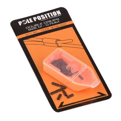 Afbeelding van Pole Position Double Crimps