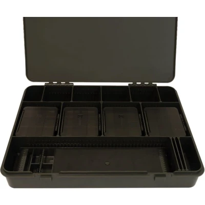 Afbeelding van Sonik Lokbox Large Loaded Box