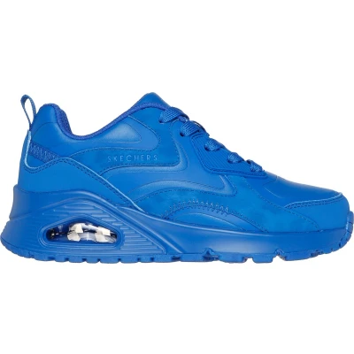 Afbeelding van Skechers Uno Gen1 Color Surge Jongens Sneakers Blauw Maat 28