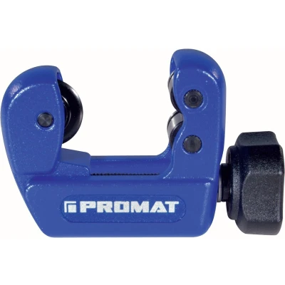 Afbeelding van Promat mini pijpsnijder metaal 3 30 mm