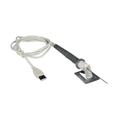 Afbeelding van USB piepschuimsnijder Velleman